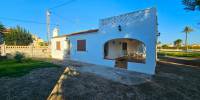 Sale - Villa - Els Poblets - Costa Blanca