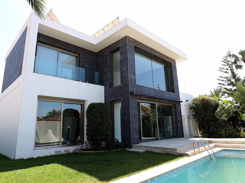 Villa - Sale - Torrevieja - Costa Blanca