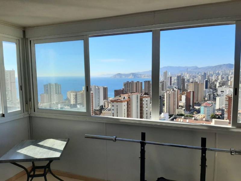 Apartment - Sale - Benidorm - Costa Blanca