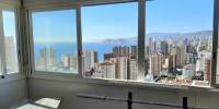 Sale - Apartment - Benidorm - Costa Blanca