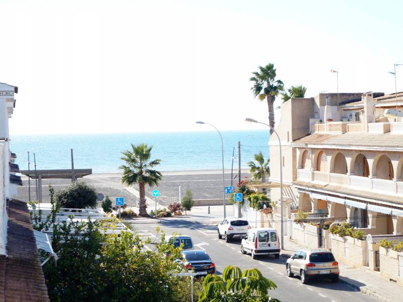 Town house - Sale - Santa Pola - Costa Blanca