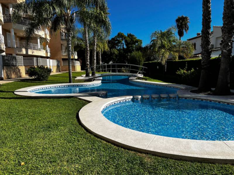 Apartment - Sale - Javea - Costa Blanca