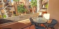 Sale - Apartment - Los Alcázares - Costa Calida