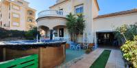 Sale - Villa - Orihuela Costa - Costa Blanca