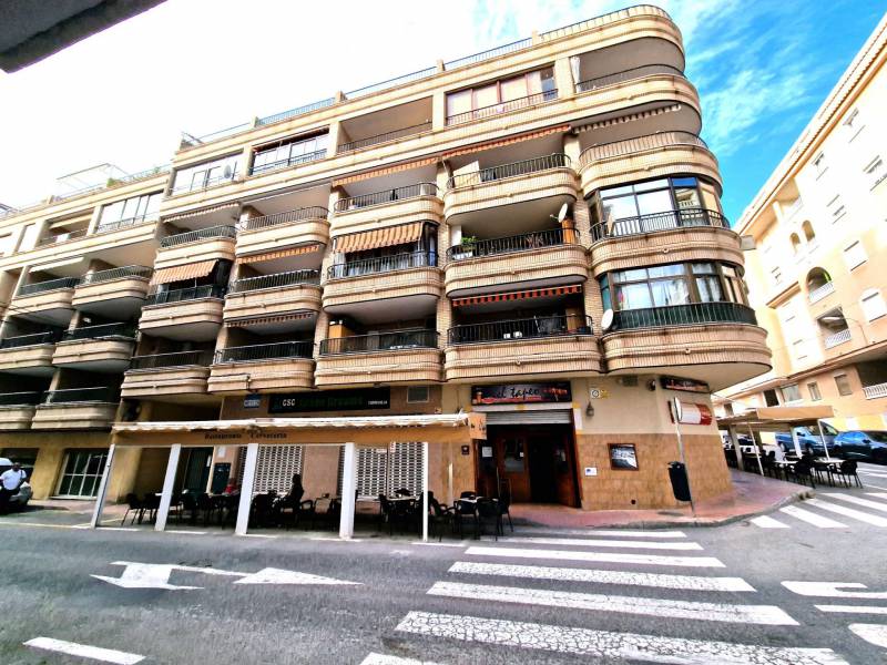 Apartment - Sale - Torrevieja - Playa del Cura