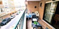 Sale - Apartment - Torrevieja - Playa del Cura