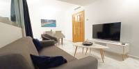 Sale - Apartment - Benidorm - Costa Blanca