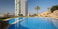 Sale - Apartment - Benidorm - Costa Blanca