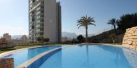 Sale - Apartment - Benidorm - Costa Blanca