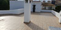 Sale - Villa - La Zenia - Costa Blanca