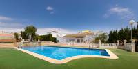 Sale - Town house - Ciudad quesada - Costa Blanca