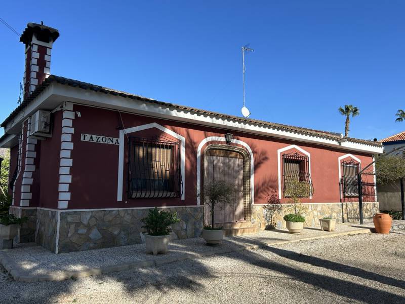 Country House - Sale - Totana - Costa Calida