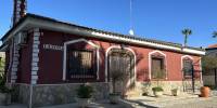 Sale - Country House - Totana - Costa Calida