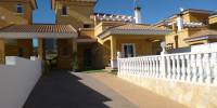 Sale - Villa - La Zenia - Costa Blanca