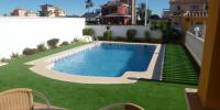 Sale - Villa - La Zenia - Costa Blanca