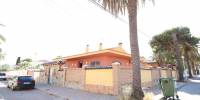 Sale - Villa - Cabo Roig - Costa Blanca