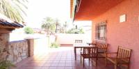 Sale - Villa - Cabo Roig - Costa Blanca