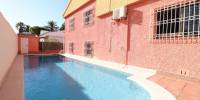 Sale - Villa - Cabo Roig - Costa Blanca