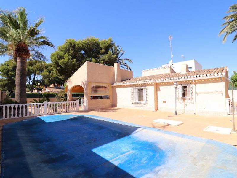 Villa - Sale - Orihuela Costa - Costa Blanca