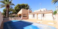 Sale - Villa - Orihuela Costa - Costa Blanca