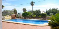 Sale - Villa - Javea - Costa Blanca