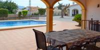 Sale - Villa - Javea - Costa Blanca