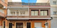 Sale - Apartment - Torrevieja - Costa Blanca