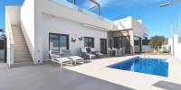 Sale - Town house - Pilar / Torre de la Horadada - Costa Blanca