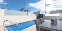 Sale - Town house - Pilar / Torre de la Horadada - Costa Blanca