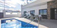 Sale - Town house - Pilar / Torre de la Horadada - Costa Blanca