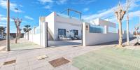 Sale - Town house - Pilar / Torre de la Horadada - Costa Blanca