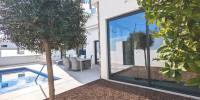 Sale - Town house - Pilar / Torre de la Horadada - Costa Blanca