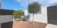 Sale - Town house - Pilar / Torre de la Horadada - Costa Blanca