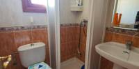 Sale - Semi Detached - Los balcones - Costa Blanca