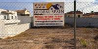 Sale - Land - La Marina - Costa Blanca