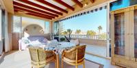 Sale - Apartment - Orihuela Costa - Playa Flamenca