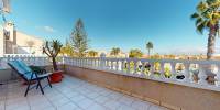 Sale - Apartment - Orihuela Costa - Playa Flamenca