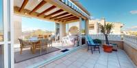 Sale - Apartment - Orihuela Costa - Playa Flamenca