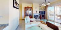 Sale - Apartment - Orihuela Costa - Playa Flamenca