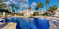 Sale - Apartment - Orihuela Costa - Playa Flamenca