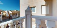 Sale - Apartment - Orihuela Costa - Playa Flamenca