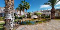 Sale - Apartment - Orihuela Costa - Playa Flamenca