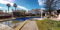 Sale - Apartment - Orihuela Costa - Playa Flamenca