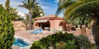 Sale - Villa - Torrevieja - San Luis