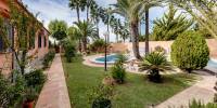 Sale - Villa - Torrevieja - San Luis