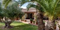 Sale - Villa - Torrevieja - San Luis