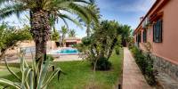 Sale - Villa - Torrevieja - San Luis