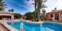 Sale - Villa - Torrevieja - San Luis