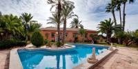 Sale - Villa - Torrevieja - San Luis