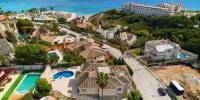 Sale - Villa - Dehesa de Campoamor - Costa Blanca